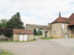 Photo paysage et monuments, Chamilly - le village
