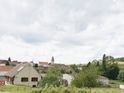 Photo paysage et monuments, Chamilly - le village