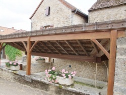 Photo paysage et monuments, Chamilly - le lavoir