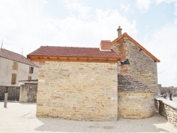 Photo paysage et monuments, Chamilly - le village