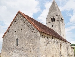Photo paysage et monuments, Chamilly - église Saint Pierre Saint Paul