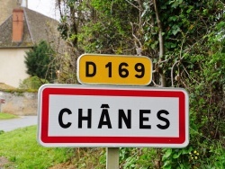 Photo paysage et monuments, Chânes - chanes (71570)