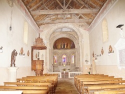 Photo paysage et monuments, Chânes - église Saint Pierre Saint Paul