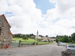 Photo paysage et monuments, Change - Le Village