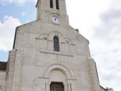 Photo paysage et monuments, Change - église St Roch