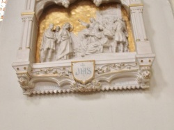 Photo paysage et monuments, La Chapelle-de-Guinchay - église Notre Dame