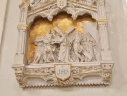 Photo paysage et monuments, La Chapelle-de-Guinchay - église Notre Dame