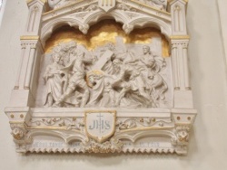 Photo paysage et monuments, La Chapelle-de-Guinchay - église Notre Dame