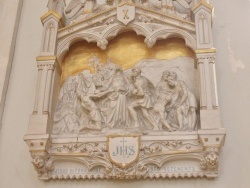 Photo paysage et monuments, La Chapelle-de-Guinchay - église Notre Dame