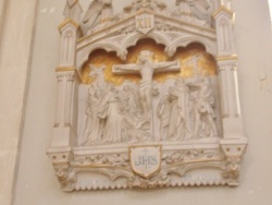 Photo paysage et monuments, La Chapelle-de-Guinchay - église Notre Dame