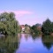 Photo La Chapelle-Saint-Sauveur - Etang du bourg 1.