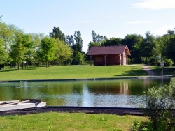 Photo paysage et monuments, La Chapelle-Saint-Sauveur - La Chapelle saint Sauveur-Mai 2014-Espace Robelin.