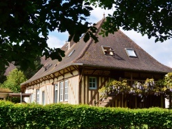 Photo paysage et monuments, La Chapelle-Saint-Sauveur - La Chapelle saint Sauveur-Mai 2014-Gîte.