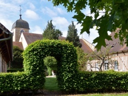 Photo paysage et monuments, La Chapelle-Saint-Sauveur - La Chapelle saint Sauveur-Mai 2014.Le Bourg.