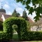 La Chapelle saint Sauveur-Mai 2014.Le Bourg.