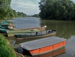 Photo paysage et monuments, Charette-Varennes - Charette-71,le Doubs