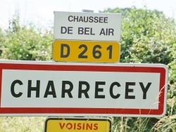 Photo paysage et monuments, Charrecey - charrecey (71510)