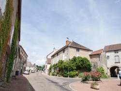 Photo paysage et monuments, Charrecey - le village