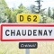 Photo Chaudenay - chaudenay (71150)