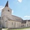 Photo Chaudenay - église saint jeueran