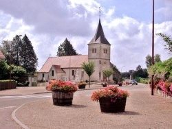 Photo paysage et monuments, La Chaux - La Chaux-Centre.71.1.