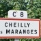 Photo Cheilly-lès-Maranges - cheilly les maranges (71150)
