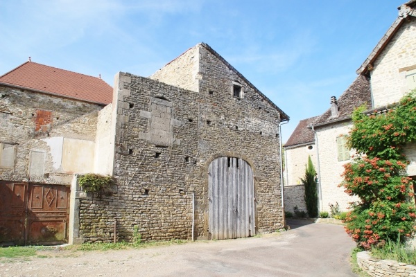 Photo Cheilly-lès-Maranges - le village