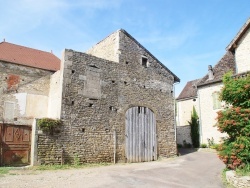 Photo paysage et monuments, Cheilly-lès-Maranges - le village