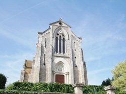 Photo paysage et monuments, Cheilly-lès-Maranges - église Saint Pierre