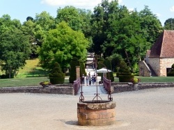 Photo paysage et monuments, Cormatin - Cormatin.71.B.Château.I.