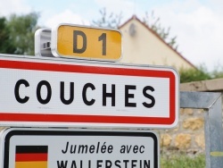Photo paysage et monuments, Couches - couches (71490)