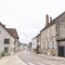 Photo Couches - le village
