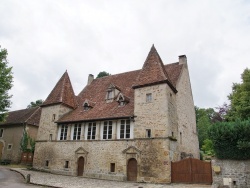 Photo paysage et monuments, Couches - le village