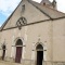 Photo Couches - église saint Martin