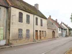 Photo paysage et monuments, Couches - le village