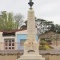 Photo Crêches-sur-Saône - le monument aux morts