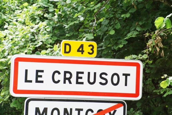 Photo Le Creusot - le Creusot (71200)