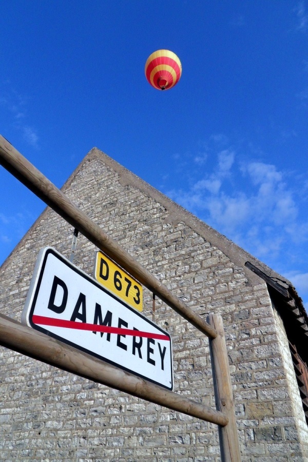 Photo Damerey - Damerey.71.sortie....