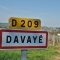 davayè (71960)