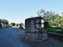 Photo paysage et monuments, Davayé - le Village