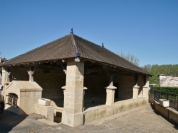 Photo paysage et monuments, Davayé - le Lavoir