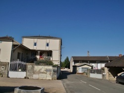 Photo paysage et monuments, Davayé - le Village