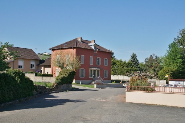 Photo Davayé - le Village