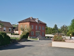 Photo paysage et monuments, Davayé - le Village