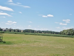 Photo paysage et monuments, Demigny - le village