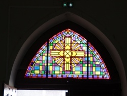 Photo paysage et monuments, Dennevy - église Saint André