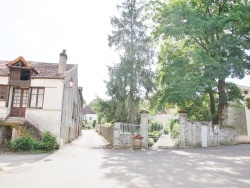 Photo paysage et monuments, Dennevy - le village