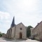 Photo Dennevy - église Saint André