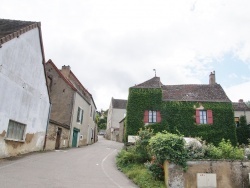 Photo paysage et monuments, Dezize-lès-Maranges - le village