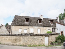 Photo paysage et monuments, Dezize-lès-Maranges - le village